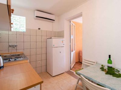 Ferienwohnung für 5 Personen (50 m²) in Kučište 8/10