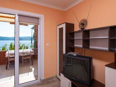 Ferienwohnung für 5 Personen (50 m²) in Kučište 9/10