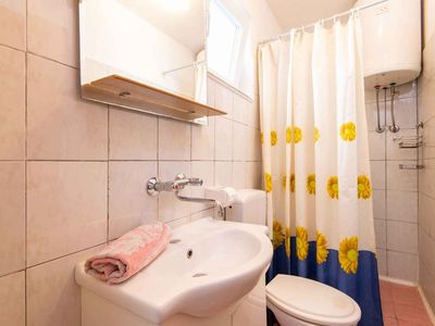 Ferienwohnung für 5 Personen (50 m²) in Kučište 10/10