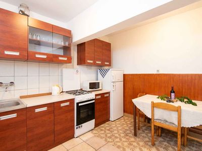 Ferienwohnung für 6 Personen (60 m²) in Kučište 8/10