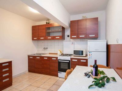 Ferienwohnung für 6 Personen (60 m²) in Kučište 9/10