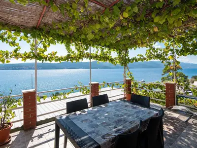 Ferienwohnung für 3 Personen (45 m²) in Kučište 3/10
