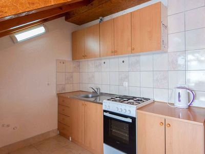 Ferienwohnung für 3 Personen (45 m²) in Kučište 7/10