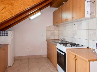 Ferienwohnung für 3 Personen (45 m²) in Kučište 8/10