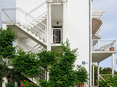 Ferienwohnung für 4 Personen (30 m²) in Kučište 5/10
