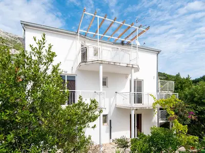 Ferienwohnung für 4 Personen (30 m²) in Kučište 7/10