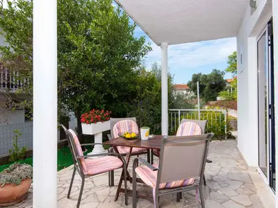 Ferienwohnung für 4 Personen (30 m²) in Kučište 3/10
