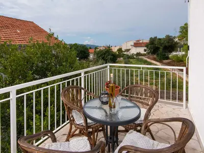Ferienwohnung für 4 Personen (30 m²) in Kučište 2/10