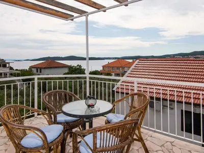 Ferienwohnung für 4 Personen (30 m²) in Kučište 3/10