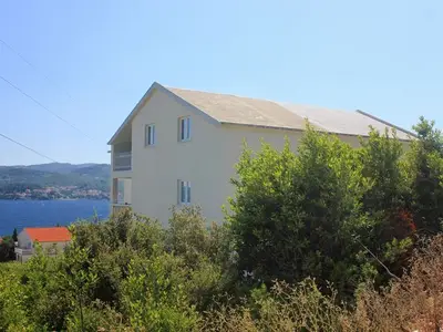 Ferienwohnung für 4 Personen in Kučište 4/10