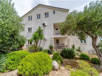 Ferienwohnung für 4 Personen in Kučište 6/10