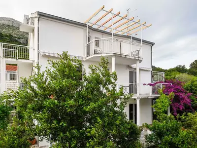 Ferienwohnung für 4 Personen (30 m²) in Kučište 6/10