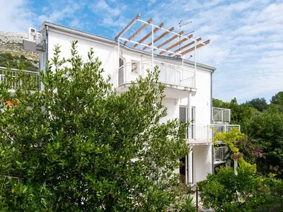 Ferienwohnung für 4 Personen (30 m²) in Kučište 8/10