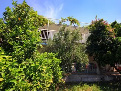 Ferienwohnung für 5 Personen in Kučište 1/10