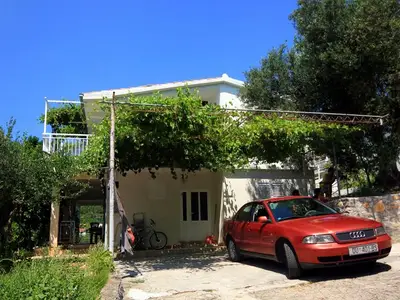 Ferienwohnung für 5 Personen in Kučište 2/10