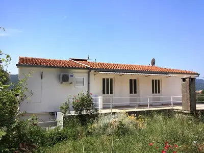 Ferienwohnung für 5 Personen in Kučište 3/10