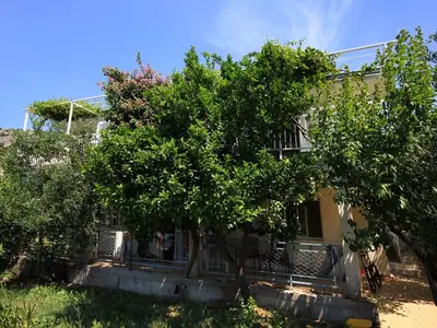 Ferienwohnung für 5 Personen in Kučište 4/10