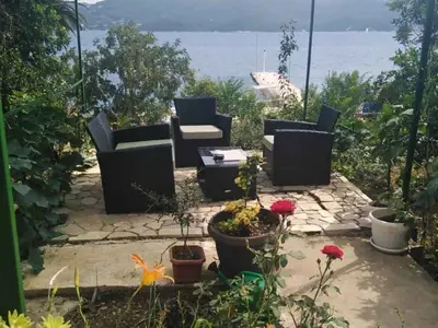 Ferienwohnung für 2 Personen (25 m²) in Kučište 1/10