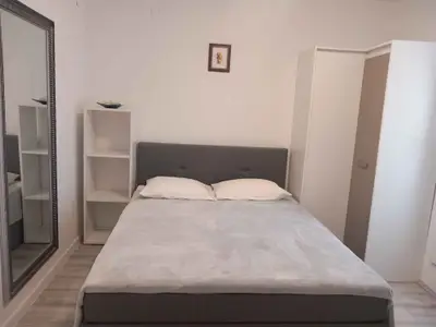 Ferienwohnung für 5 Personen (45 m²) in Kučište 9/10