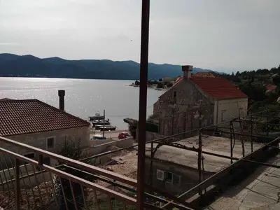 Ferienwohnung für 5 Personen (70 m²) in Kučište 3/10