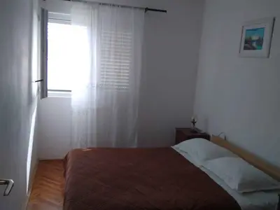 Ferienwohnung für 5 Personen (70 m²) in Kučište 7/10