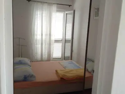 Ferienwohnung für 5 Personen (70 m²) in Kučište 9/10