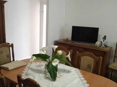 Ferienwohnung für 5 Personen (70 m²) in Kučište 10/10