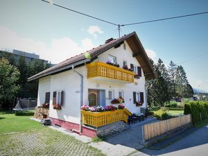 Ferienwohnung für 4 Personen (38 m²) in Kühweg