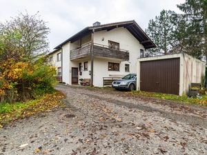 Ferienwohnung für 4 Personen (58 m²) in Künzelsau