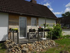 Ferienwohnung für 2 Personen (16 m²) in Küsten