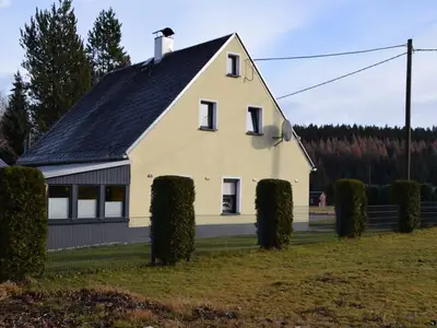 Ferienwohnung für 4 Personen (90 m²) in Kühnhaide 3/10