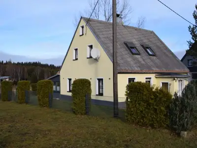 Ferienwohnung für 4 Personen (90 m²) in Kühnhaide 4/10
