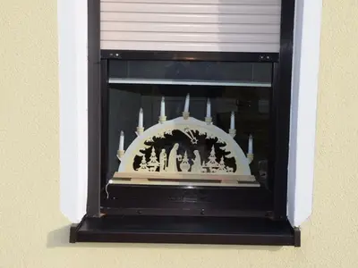 Ferienwohnung für 4 Personen (90 m²) in Kühnhaide 6/10