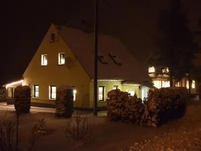 Ferienwohnung für 4 Personen (90 m²) in Kühnhaide 9/10