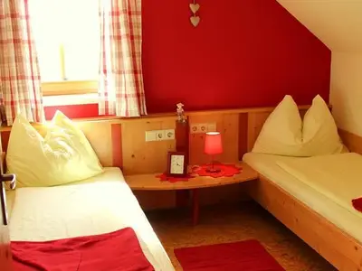 Ferienwohnung für 4 Personen (40 m²) in Tröpolach 3/10