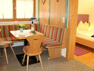 Ferienwohnung für 4 Personen (40 m²) in Tröpolach 5/10