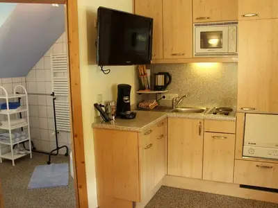 Ferienwohnung für 4 Personen (40 m²) in Tröpolach 6/10