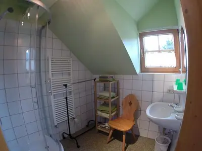 Ferienwohnung für 4 Personen (40 m²) in Tröpolach 9/10