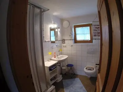 Ferienwohnung für 4 Personen (40 m²) in Tröpolach 10/10