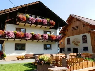 Ferienwohnung für 5 Personen (50 m²) in Tröpolach 2/10