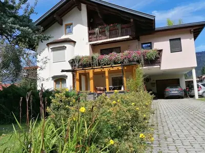 Ferienwohnung für 3 Personen (28 m²) in Tröpolach 1/10