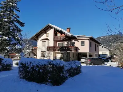 Ferienwohnung für 3 Personen (28 m²) in Tröpolach 2/10