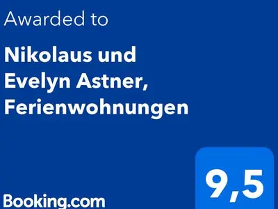 Ferienwohnung für 3 Personen (28 m²) in Tröpolach 3/10