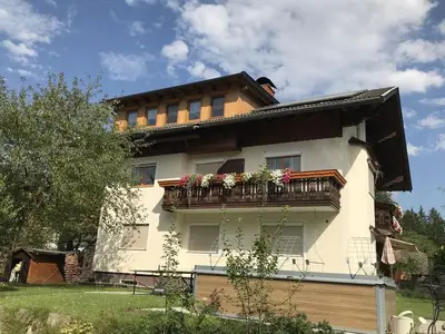 Ferienwohnung für 3 Personen (28 m²) in Tröpolach 8/10