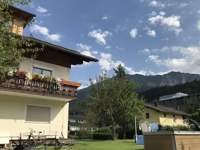 Ferienwohnung für 3 Personen (28 m²) in Tröpolach 9/10