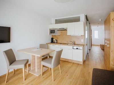 Ferienwohnung für 6 Personen (60 m²) in Kühweg 10/10