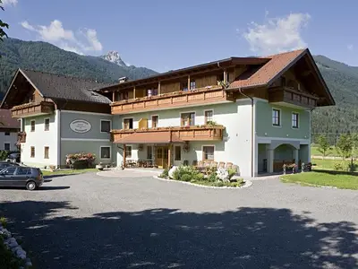 Ferienwohnung für 5 Personen (55 m²) in Tröpolach 2/10