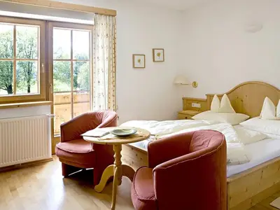 Ferienwohnung für 5 Personen (55 m²) in Tröpolach 5/10