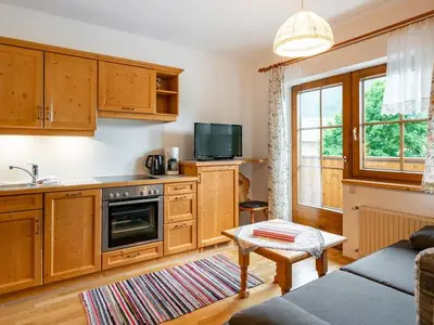 Ferienwohnung für 5 Personen (55 m²) in Tröpolach 6/10