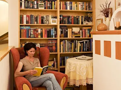 Ferienwohnung für 5 Personen (55 m²) in Tröpolach 9/10
